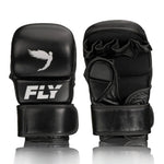 FLY SHADOW MMA SPARRING-BLACK