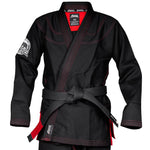 of REVGEAR-VENICE BJJ GI - BLACK