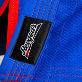 REVGEAR-VENICE BJJ GI - BLUE