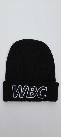 WBC logo Beanie