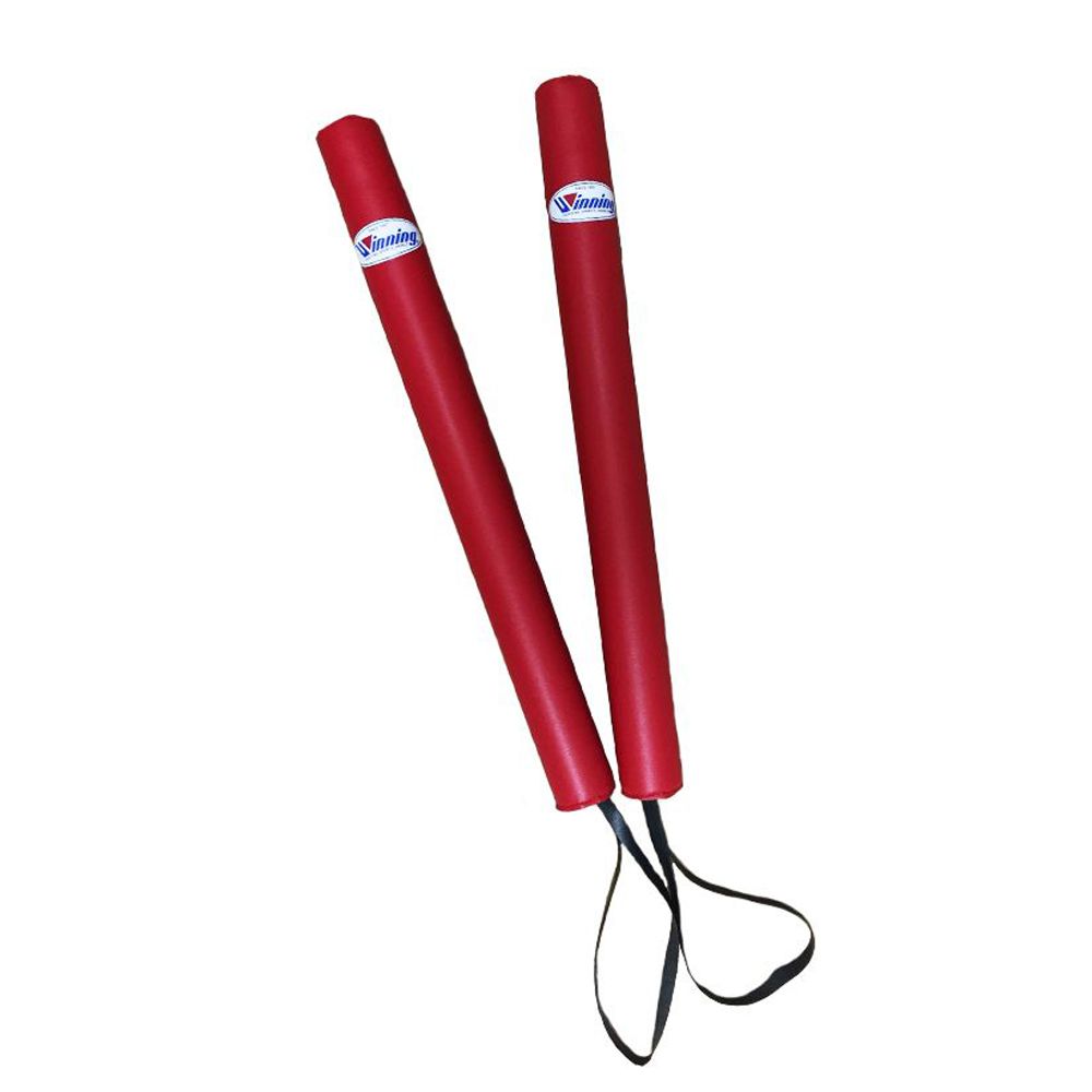 WINNING CM-25 STICKS-RED – Champs Bxing ltd